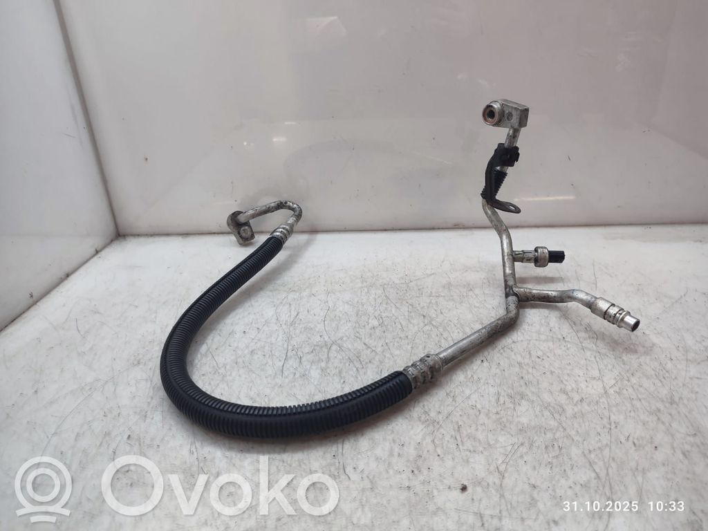 Ford Mondeo MK V Ilmastointilaitteen putki (A/C) 