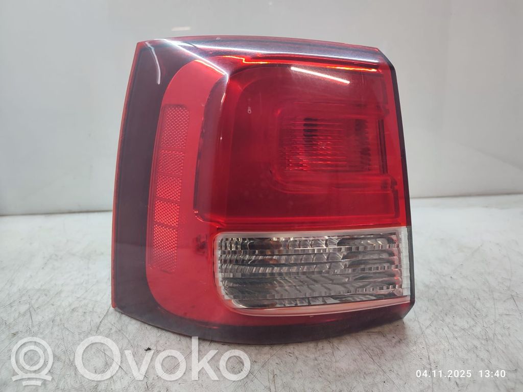 KIA Sorento Rear/tail lights 