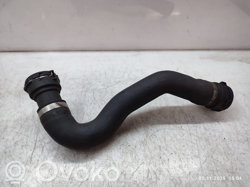 BMW X6 E71 Engine coolant pipe/hose 