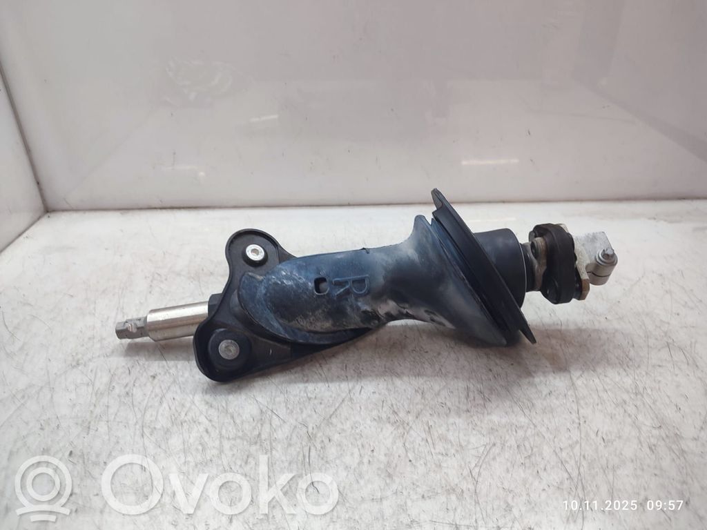 BMW X6 E71 Steering column universal joint 