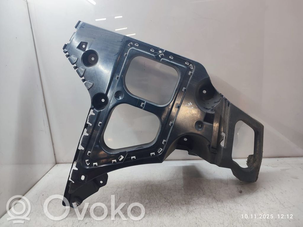 Rear bumper mounting bracket   7176245,10503410