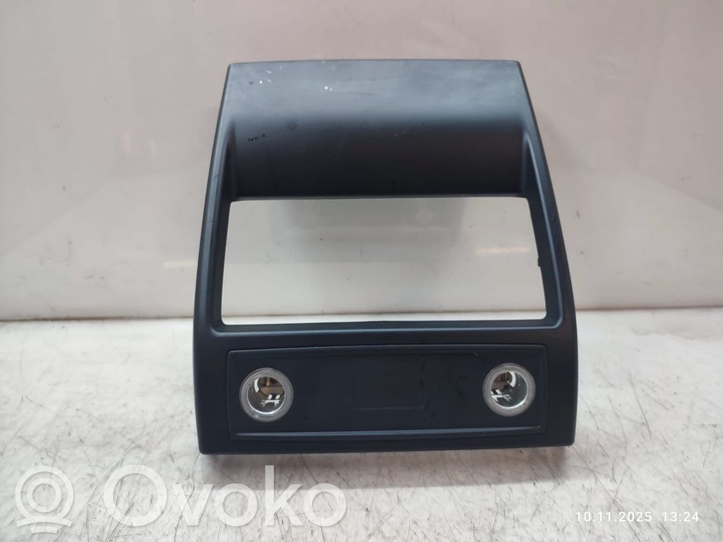 BMW X6 E71 Other center console (tunnel) element 