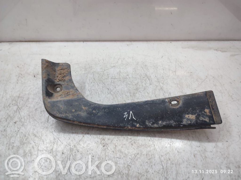 BMW X5 E70 Rear mudguard 