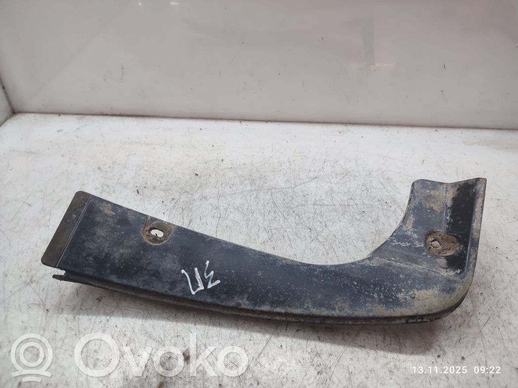 BMW X5 E70 Rear mudguard 