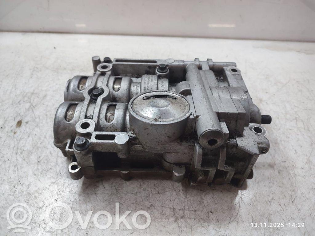 KIA Sorento Eje de equilibrio de la bomba de aceite 