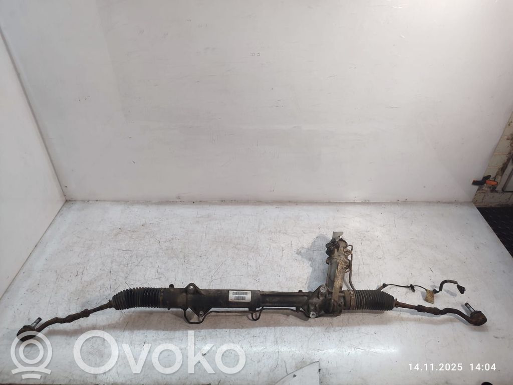BMW X5 E70 Steering rack 