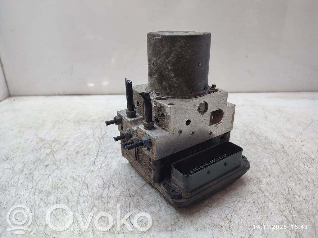 BMW X5 E70 ABS Pump 