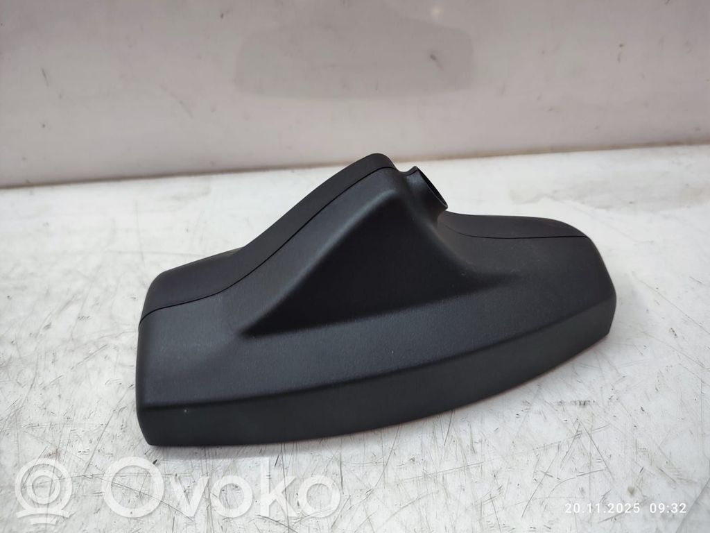 BMW X5 E70 Rearview mirror trim 