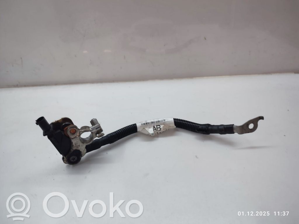 Land Rover Discovery Sport Cablu cu bornă negativă (baterie) 