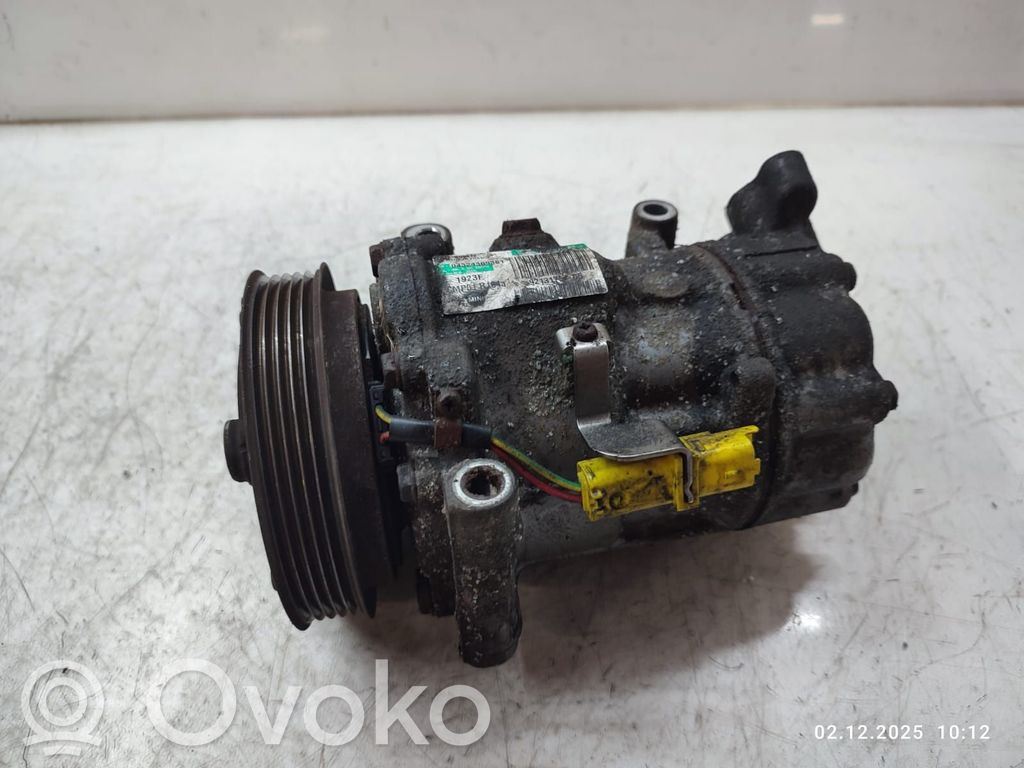 Mini Cooper Countryman R60 Air conditioning (A/C) compressor (pump) 