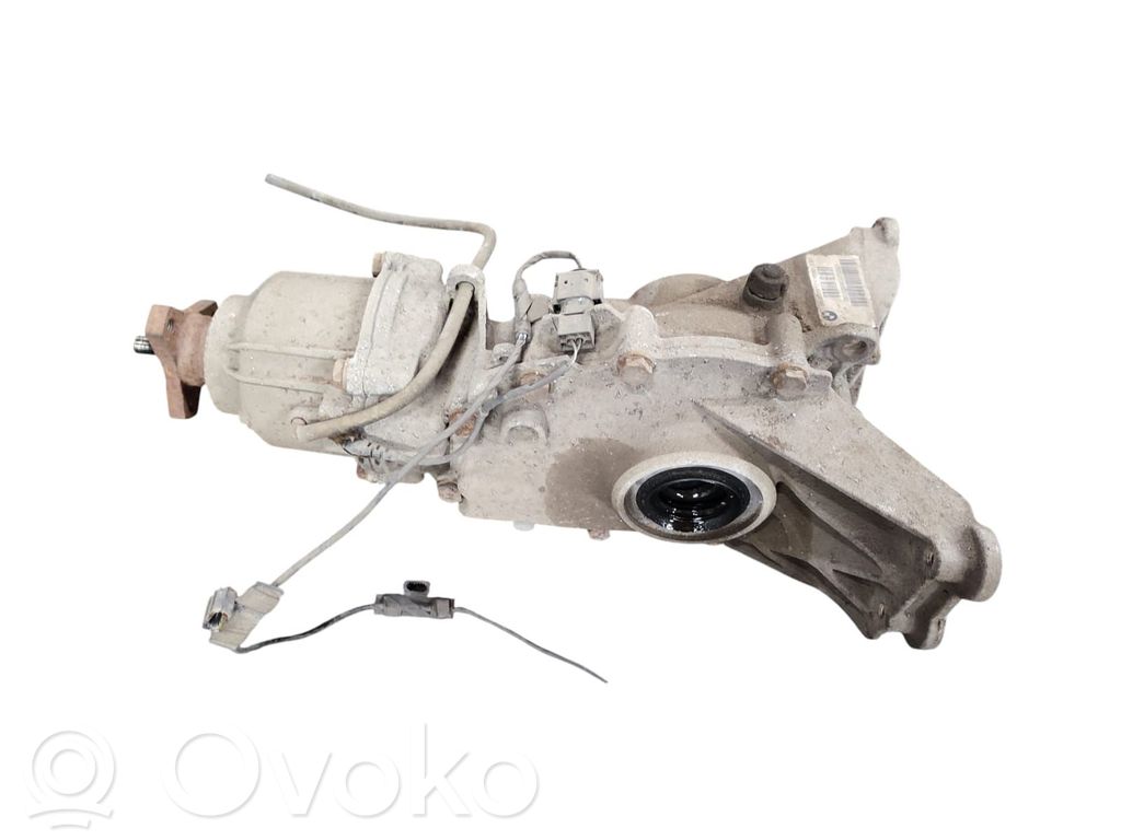 Mini Cooper Countryman R60 Hinterachsdifferential 