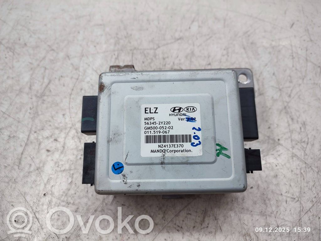 Hyundai ix35 Pompă servodirecție electrică 