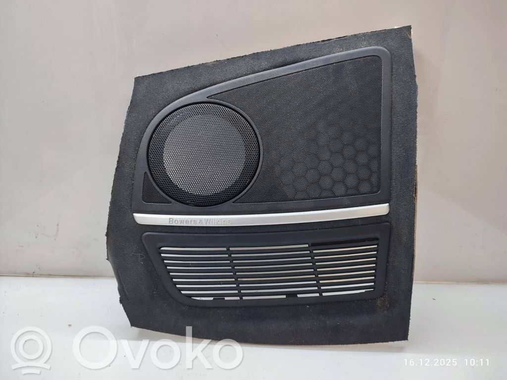 Land Rover Discovery Sport Maskownica głośnika drzwi tylnych 
