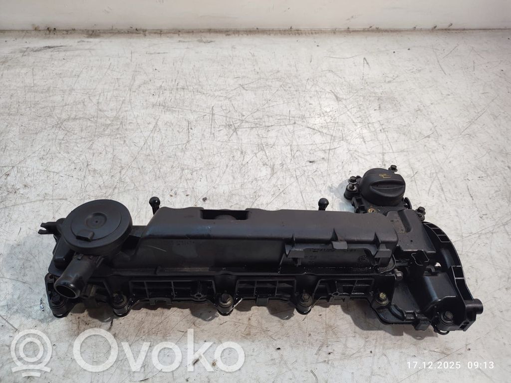 Ford Mondeo MK V Cache culbuteur 
