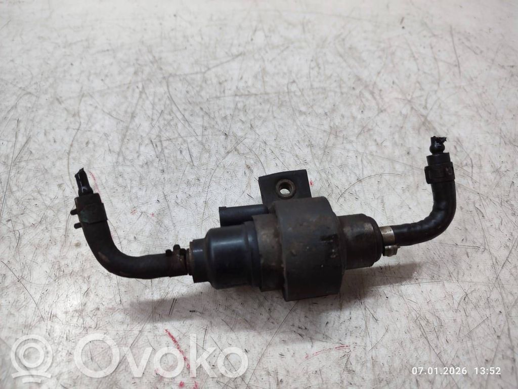 Land Rover Discovery 4 - LR4 Pompa del combustibile del riscaldamento ausiliario Webasto 