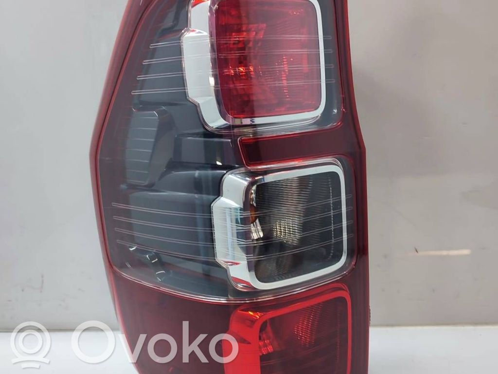 Ford Ranger Rear/tail lights 