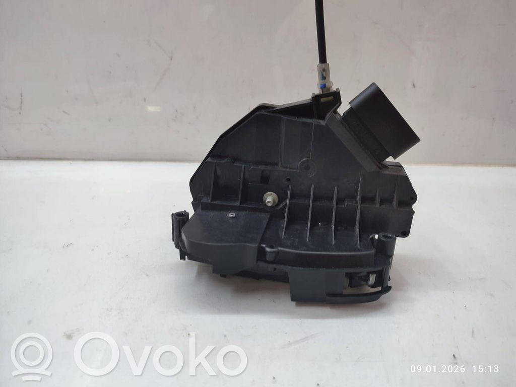 Ford Ranger Etuoven lukko 