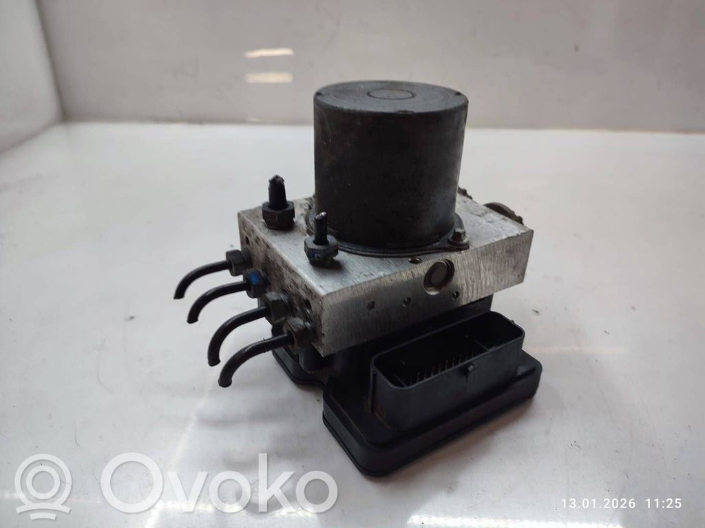 Ford Ranger ABS Pump 