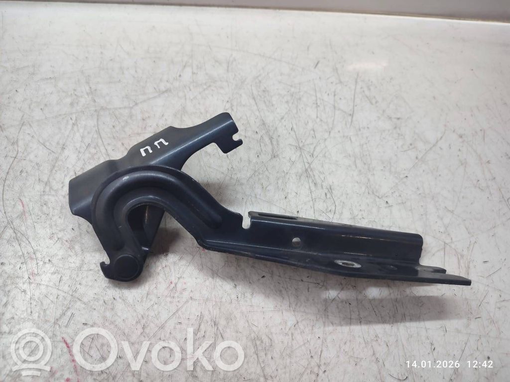 Engine bonnet/hood hinges