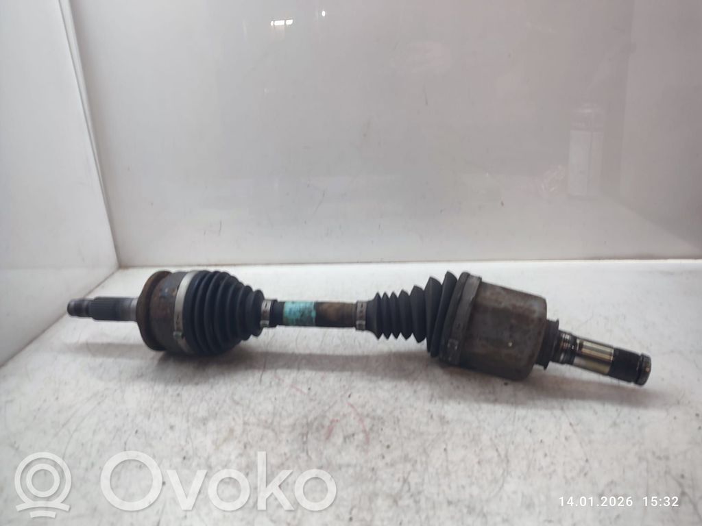 Ford Ranger Front driveshaft 
