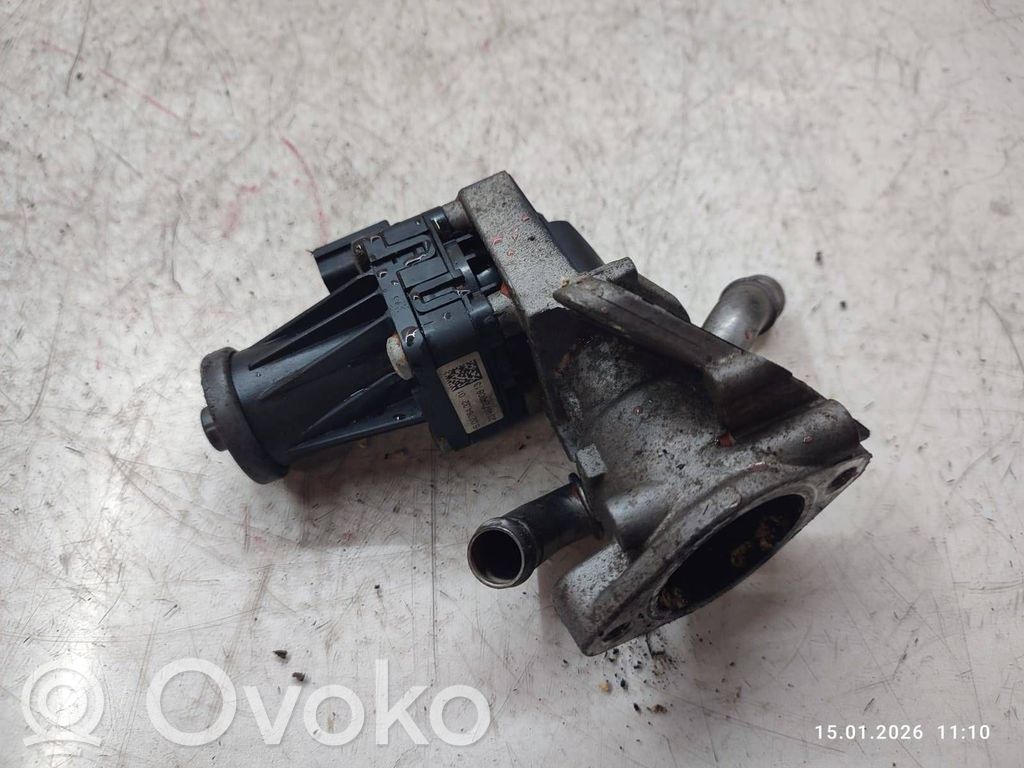 Ford Ranger EGR valve 