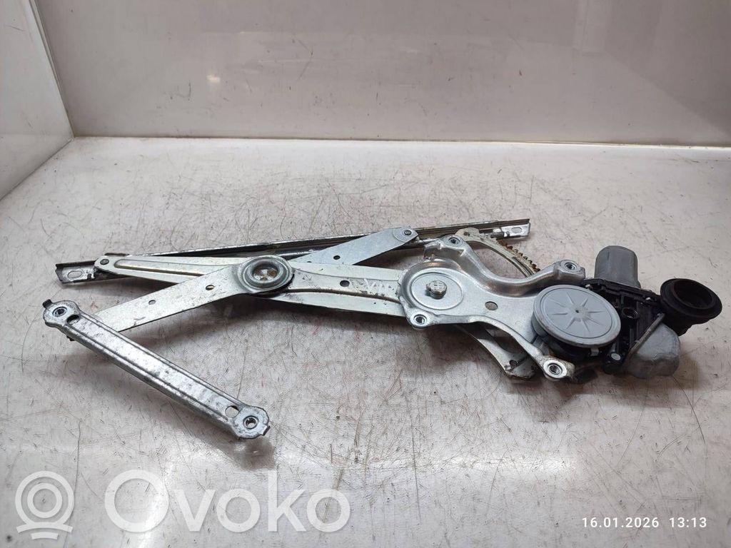 Lexus RX 450H Elektryczny podnośnik szyby drzwi przednich 