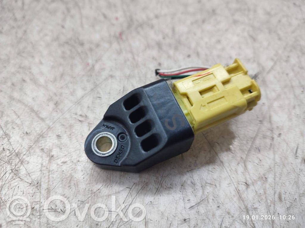 Airbagsensor Crashsensor Drucksensor   8983148040