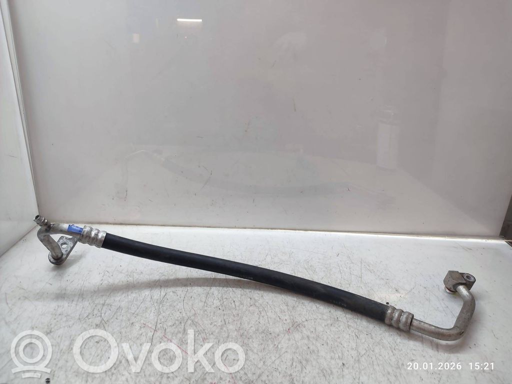 Ford Ranger Ilmastointilaitteen putki (A/C) 