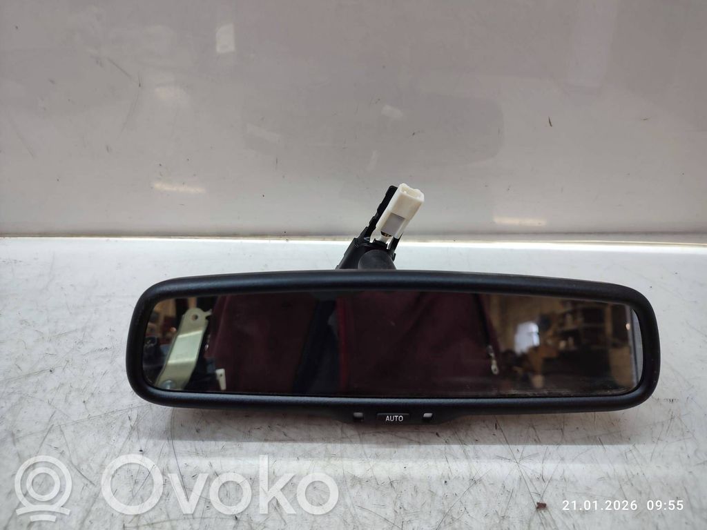 Lexus RX 450H Espejo retrovisor (interior) 