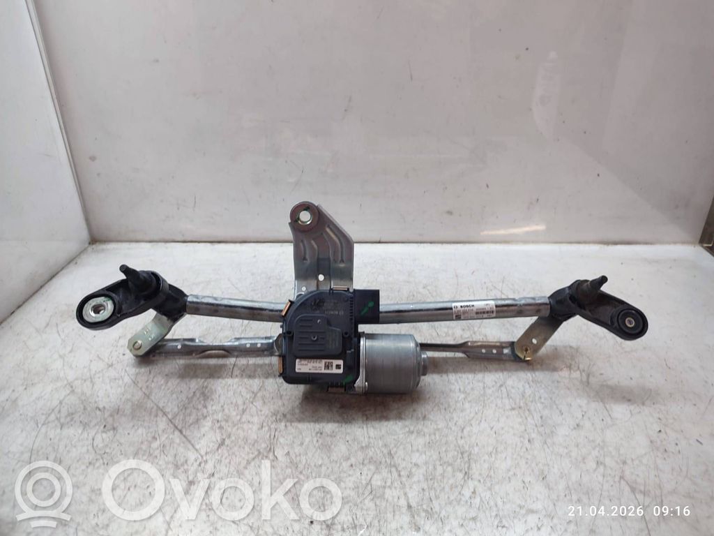 Seat Leon IV Motor și paralelogram ștergător parbriz 