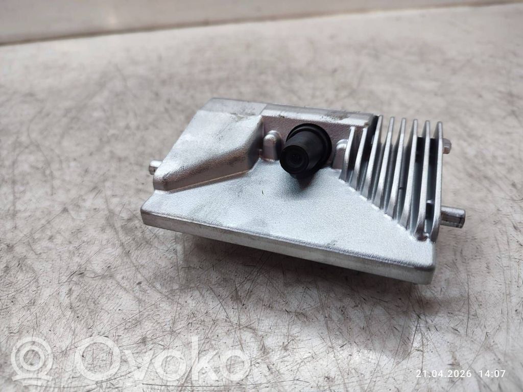 Seat Leon IV Frontkamera Windschutzscheibe Frontscheibe 