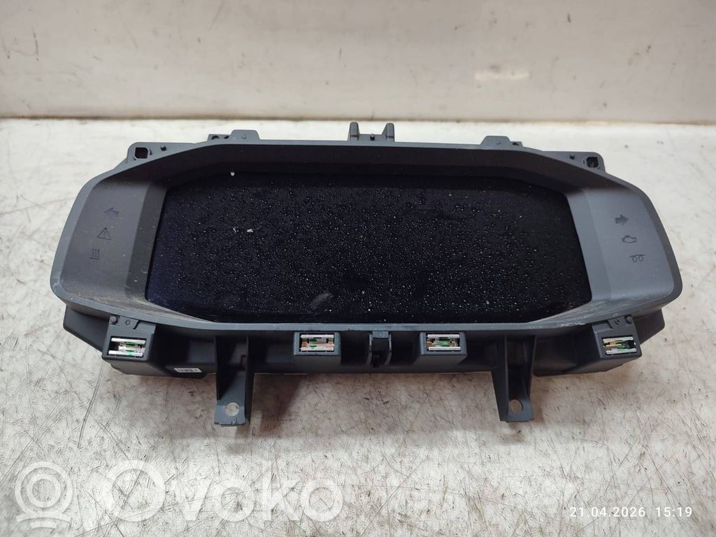 Seat Leon IV Speedometer (instrument cluster) 