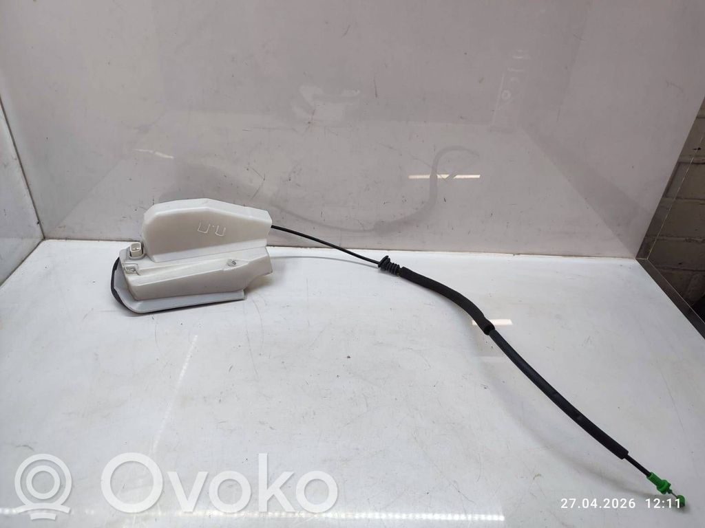 Tesla Model Y Front door lock 