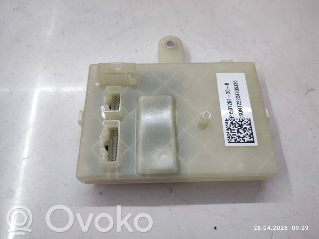 Tesla Model Y Other control units/modules 