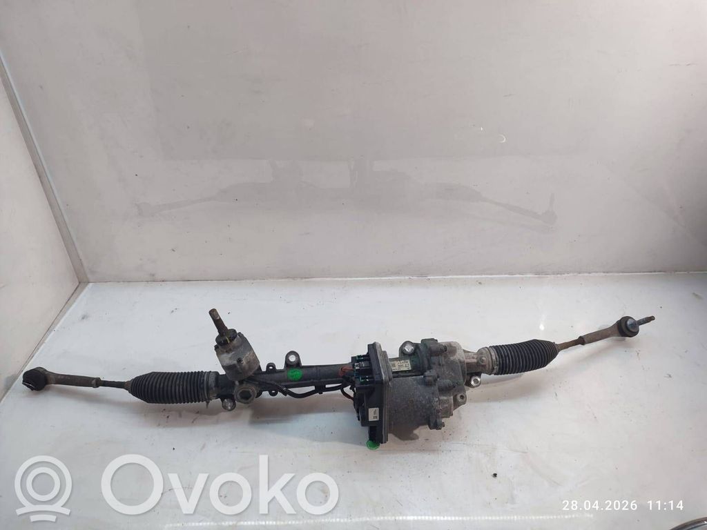 Tesla Model Y Steering rack 