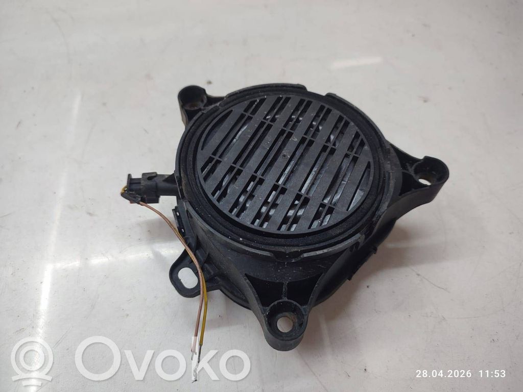 Tesla Model Y Sensor del altavoz de aparcamiento PDC 