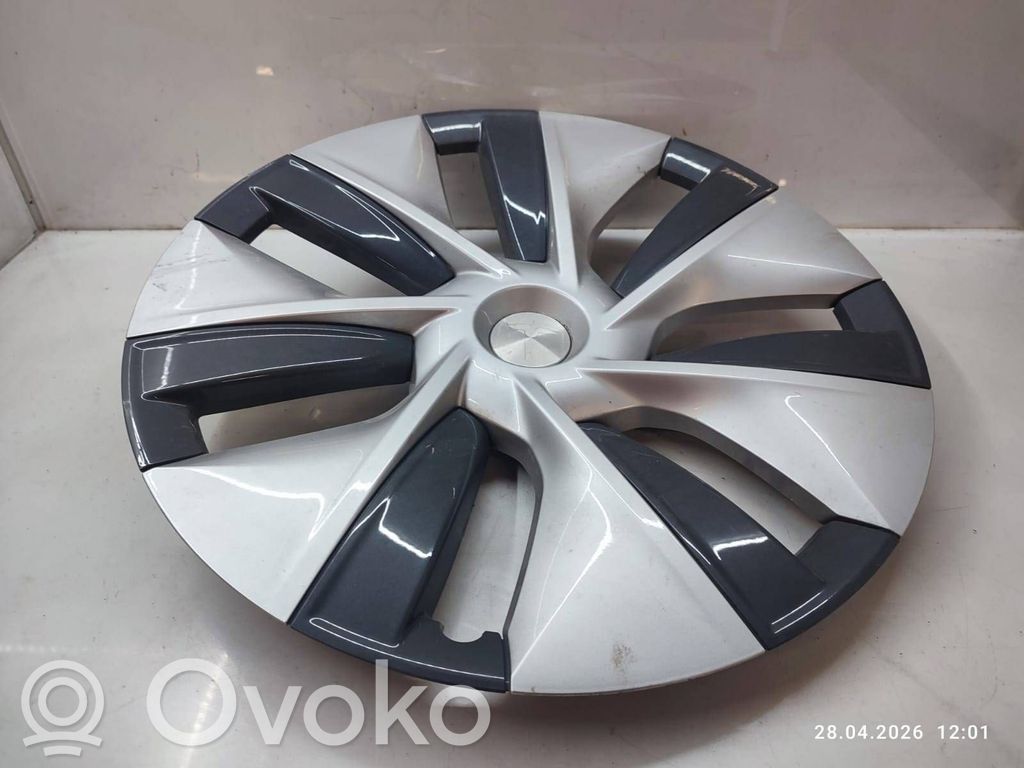 Tesla Model Y R19 wheel hub/cap/trim 