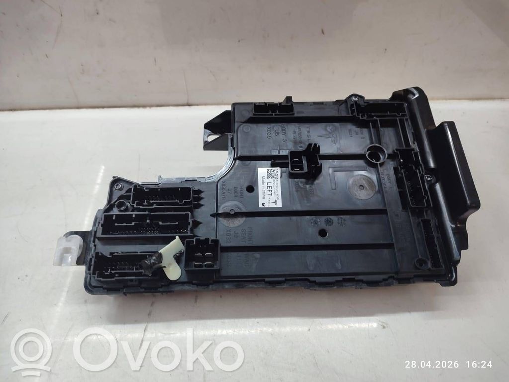 Tesla Model Y Kėbulo modulis 