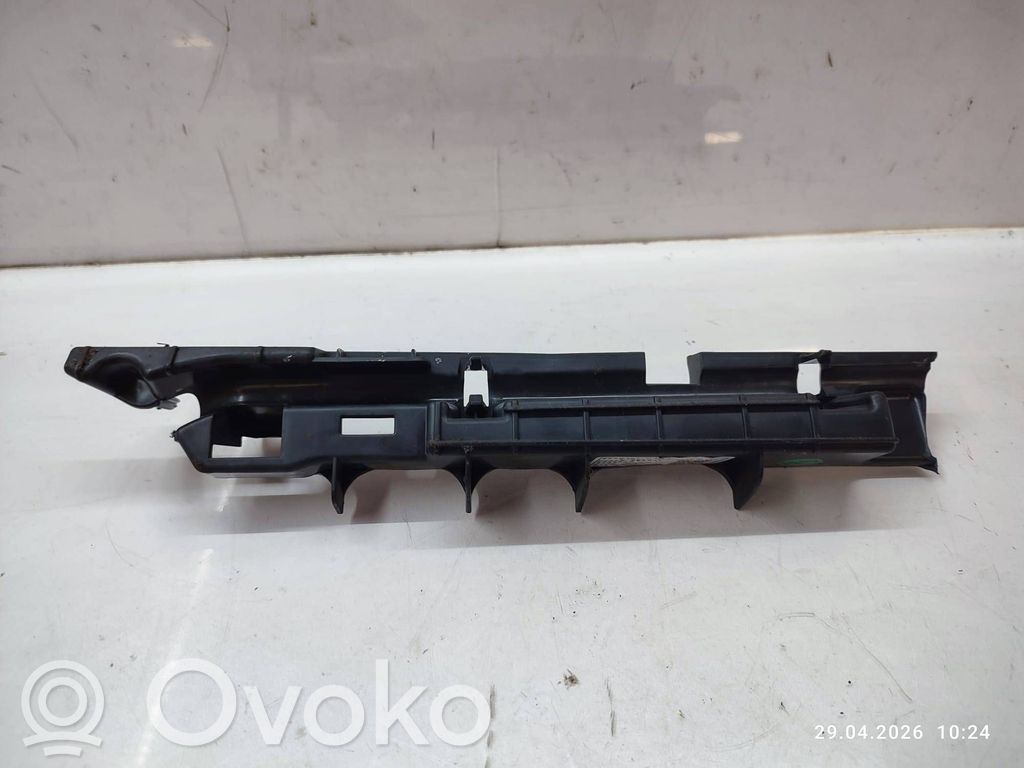 Tesla Model Y Front bumper mounting bracket 
