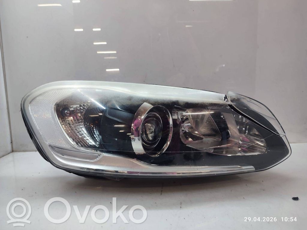 Volvo XC60 Scheinwerfer 