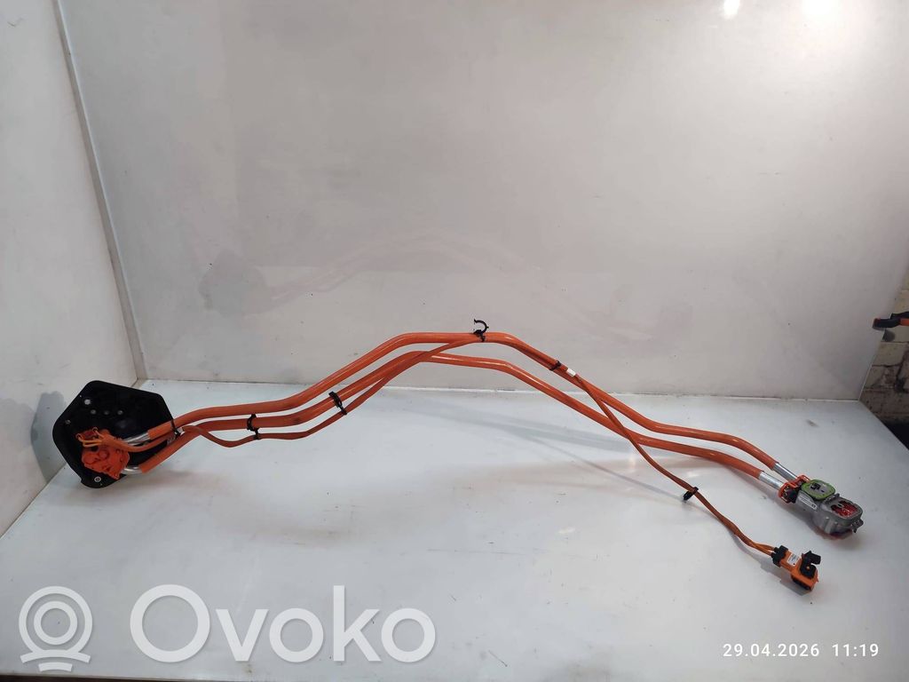 Tesla Model Y Cable de carga del coche eléctrico 
