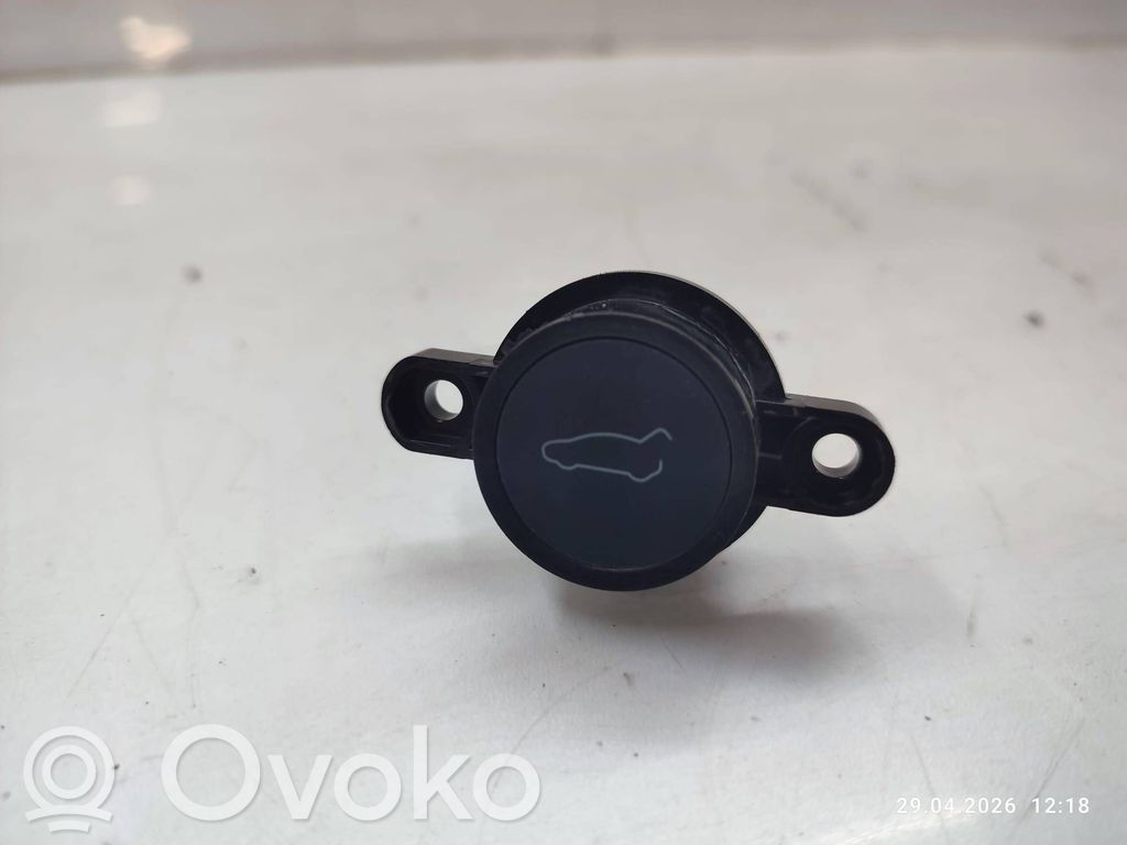 Tesla Model Y Tailgate/boot open switch button 