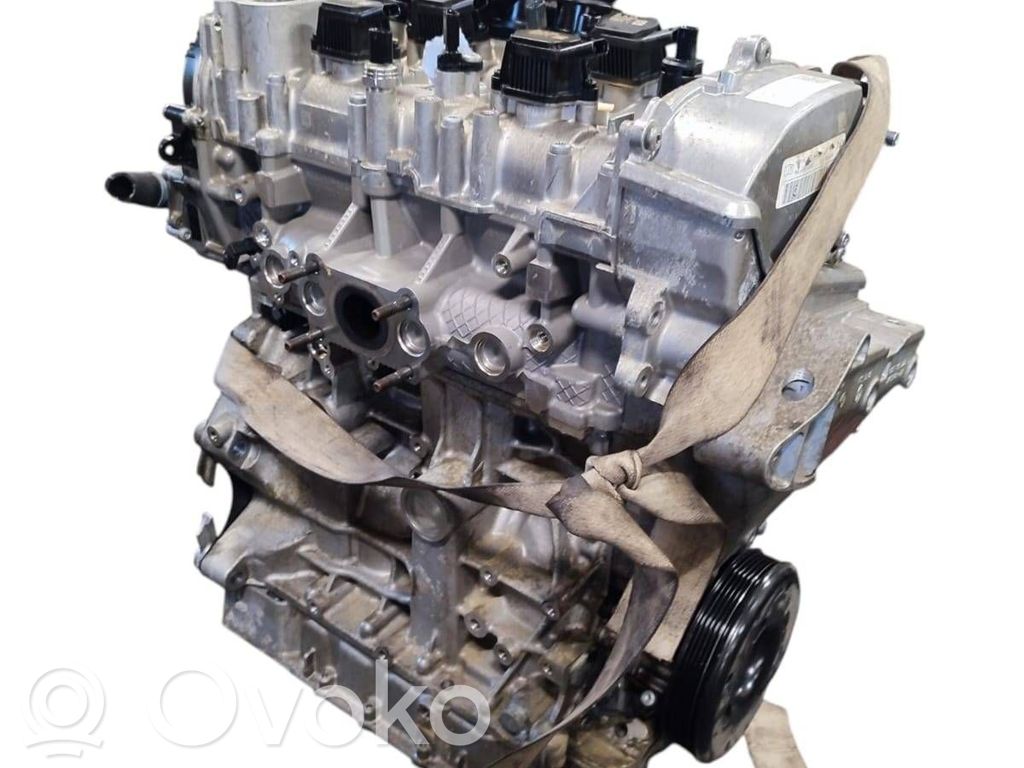 Engine   DXDN,DXDN22287