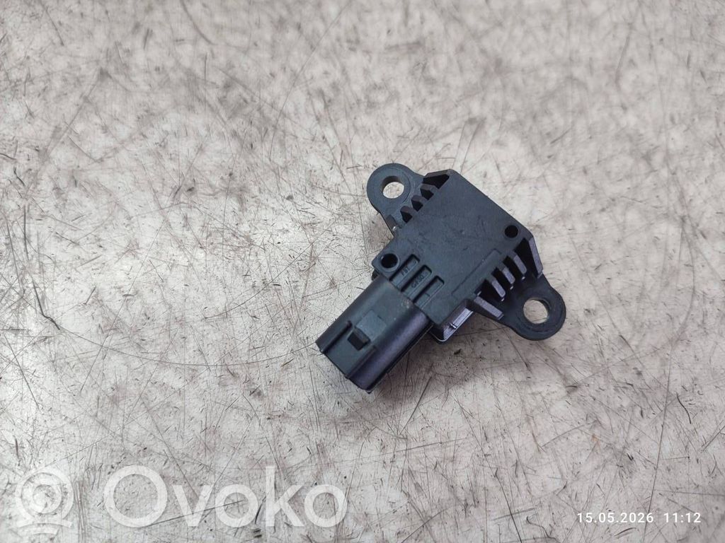 Land Rover Range Rover Evoque L538 Senzor impact/declanșare airbag 