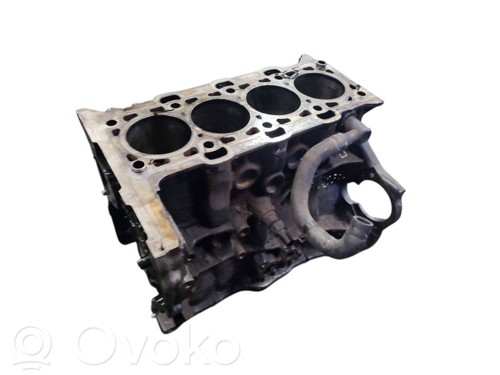 Bloque de motor   R20AT