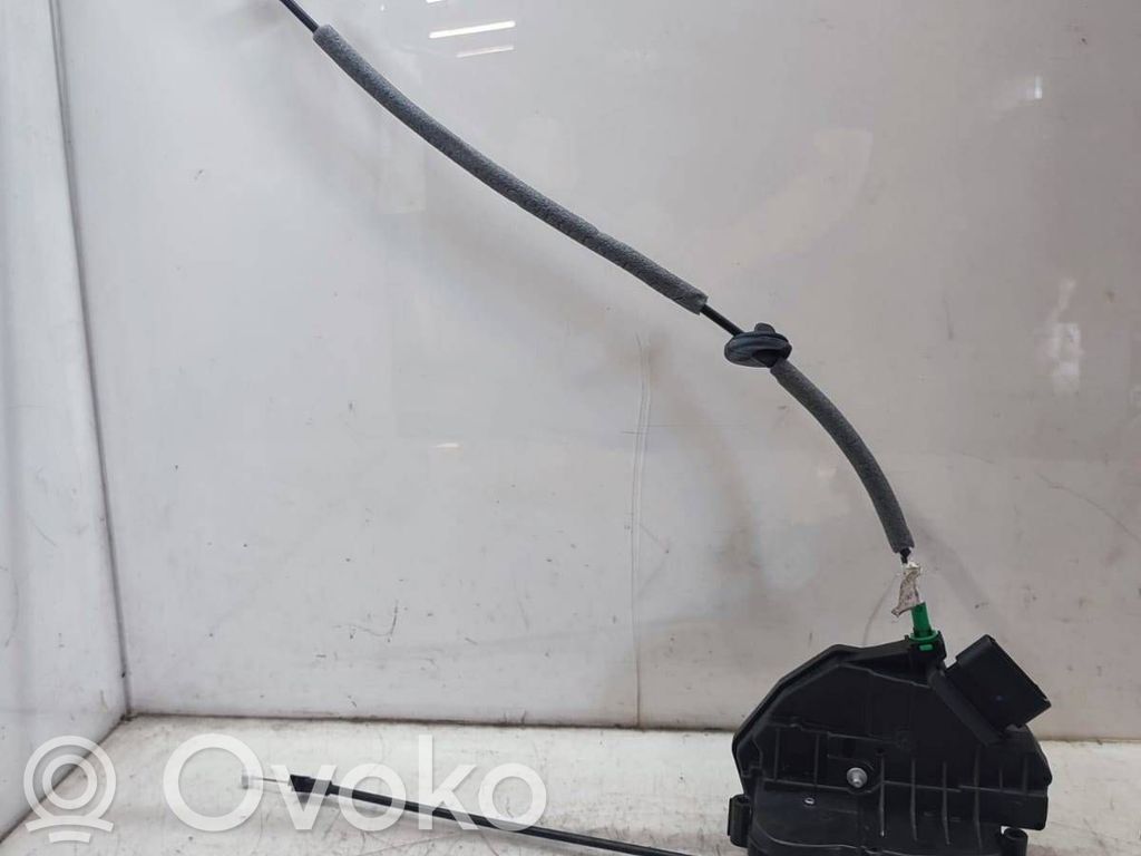 Ford Kuga II Etuoven lukko 