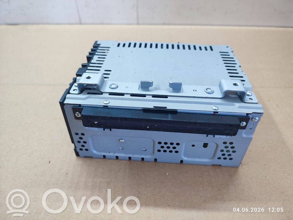 Ford Kuga II Unitate principală radio/CD/DVD/GPS 
