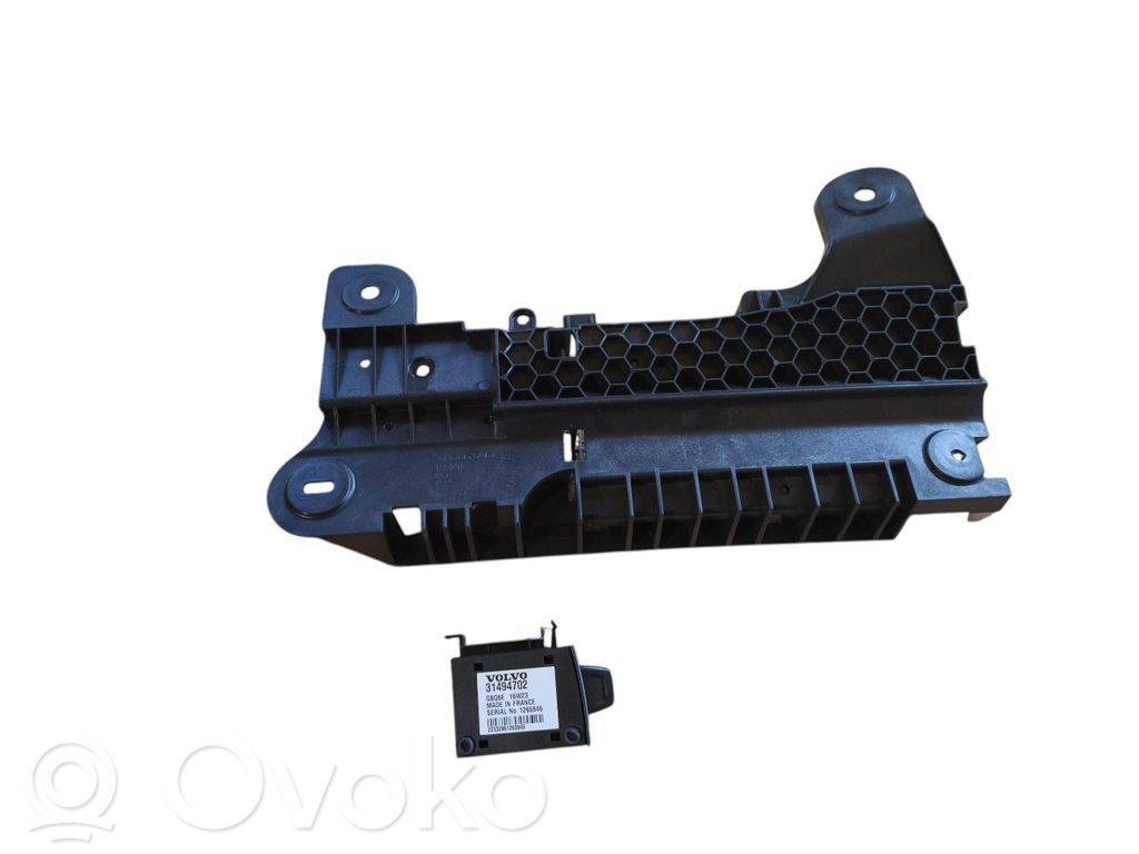 Volvo S90, V90 Battery tray 