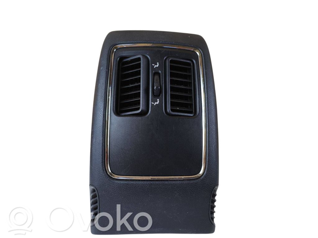 Jeep Grand Cherokee Rejilla de ventilación trasera 