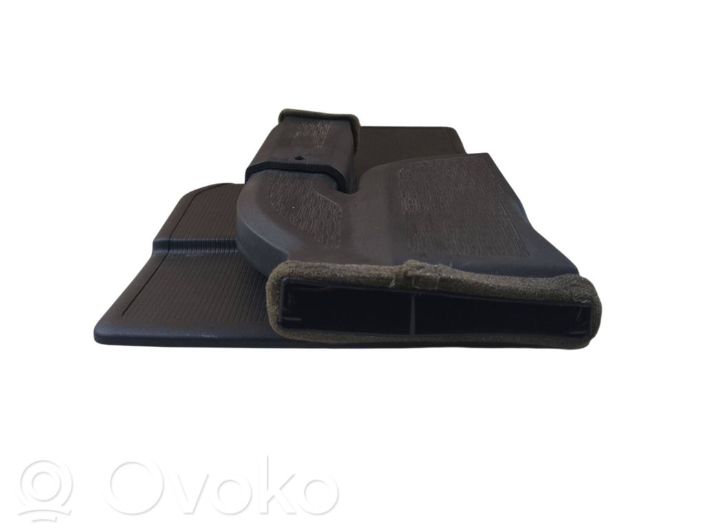 Jeep Grand Cherokee WL Coperchio/tappo della scatola vassoio della batteria 